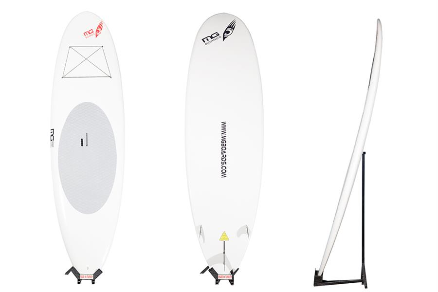 Mgboard Sup No 5