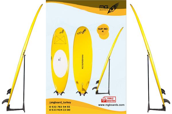 Mgboard Sup No 4